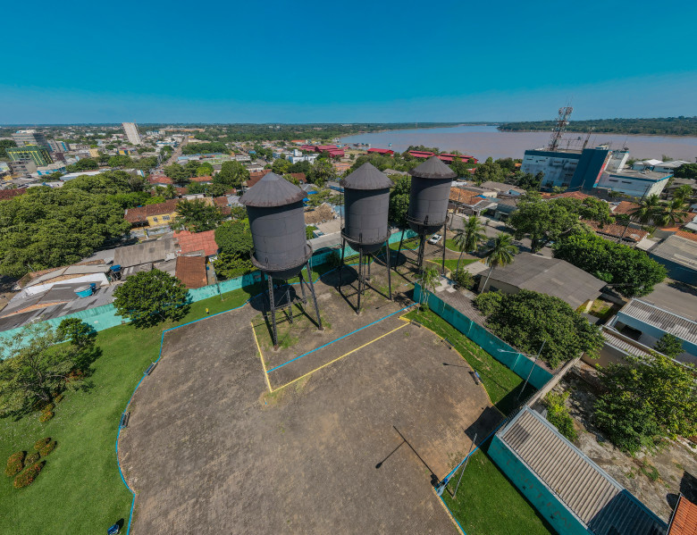 Porto Velho avança na inovação pública e ganha destaque nacional com o Catalisa GOV