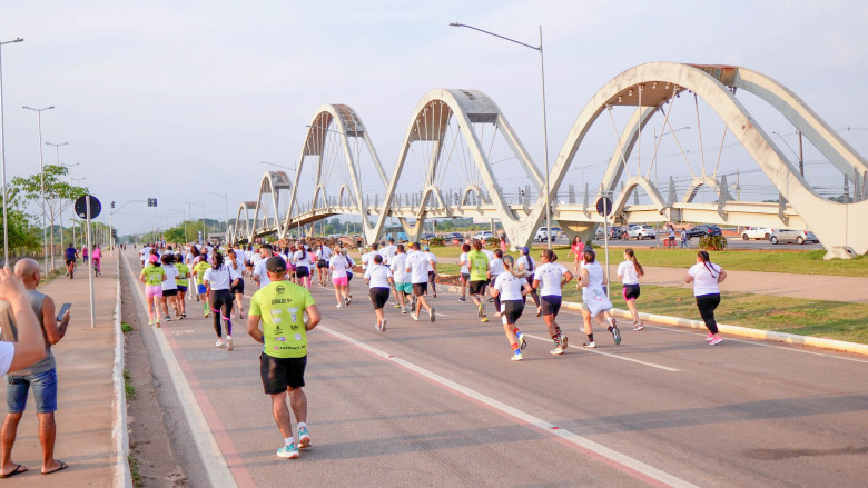 Atividade será no próximo sábado (25), a partir das 8h, no Espaço Alternativo