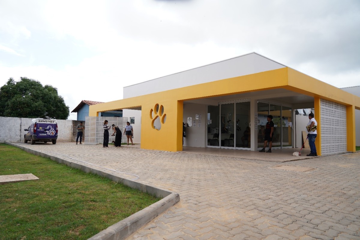Entrega das fichas para atendimento ocorre às 7h da manhã