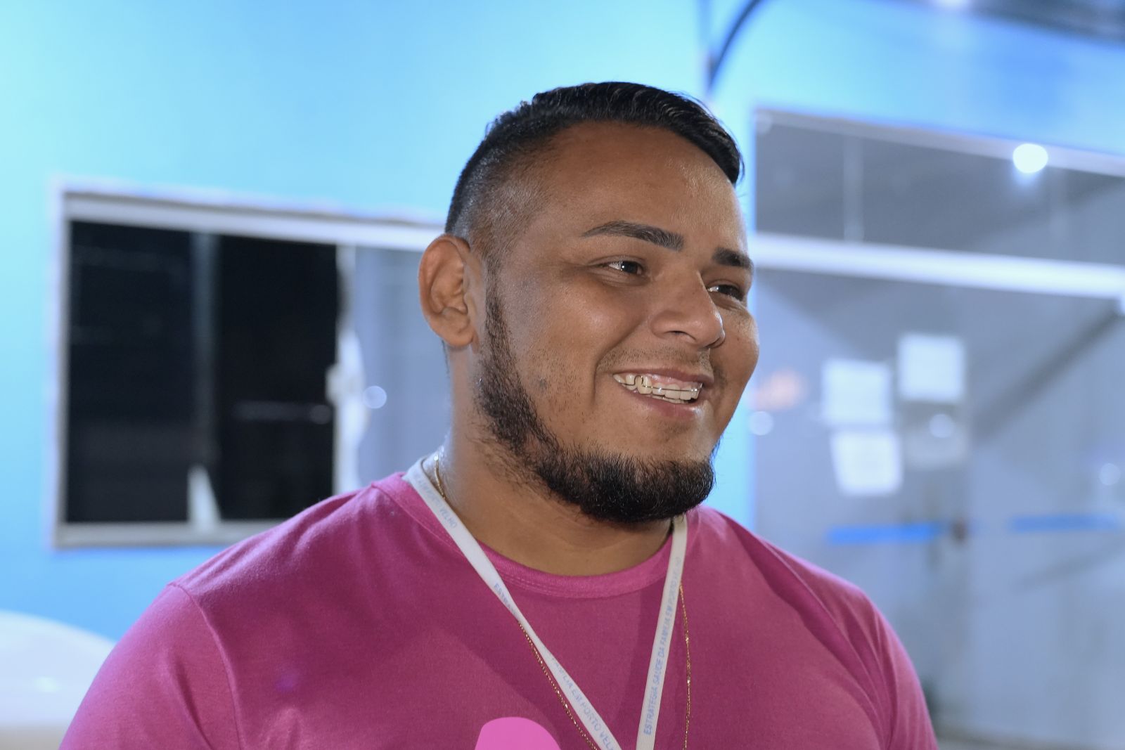 Alex Assunção disse que o objetivo é justamente organizar melhor o fluxo de pacientes