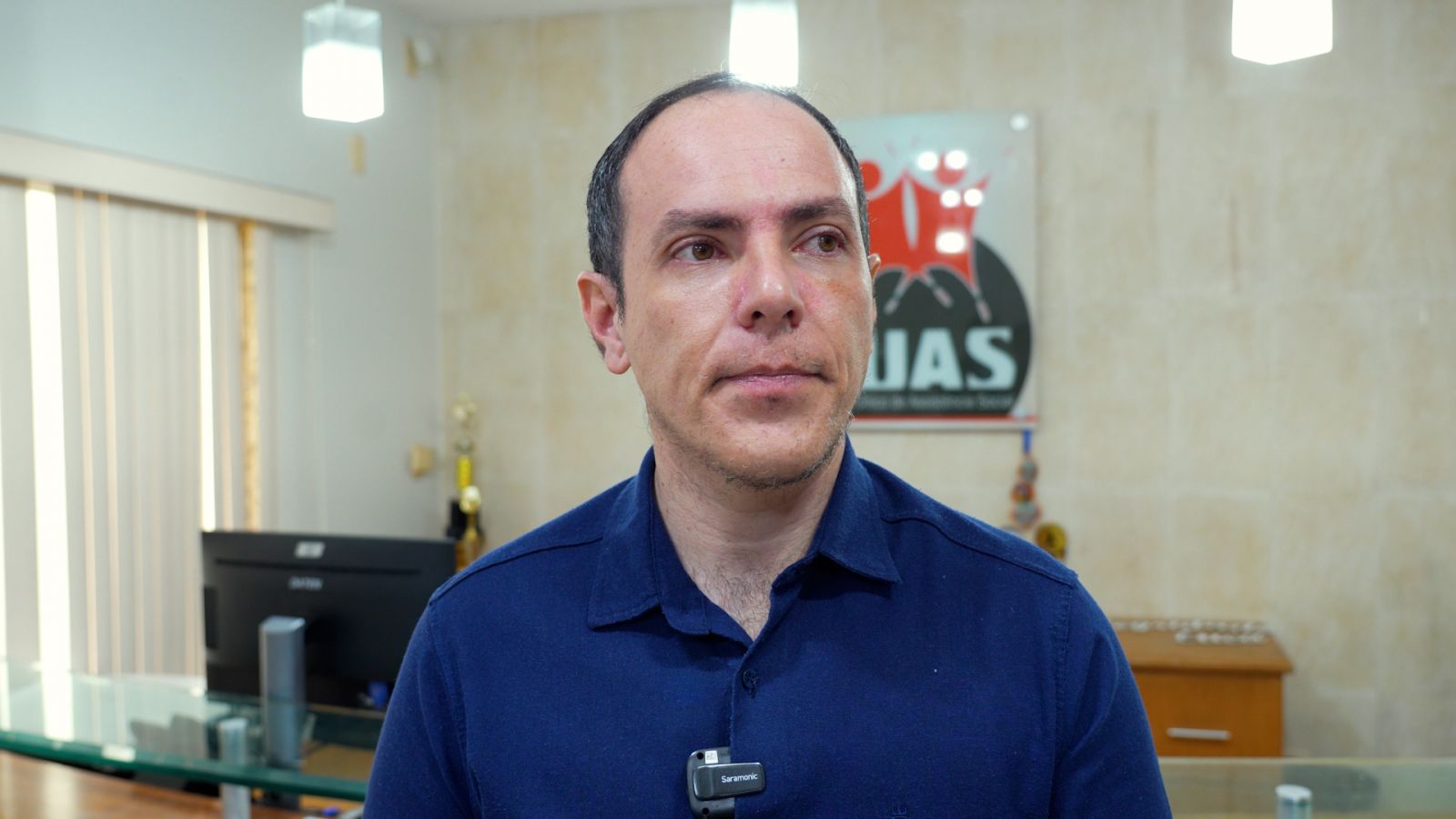 Operação começa no fim de fevereiro com sete frentes de trabalho, disse o Tenente-Coronel PM Marcelo Victor Duarte 