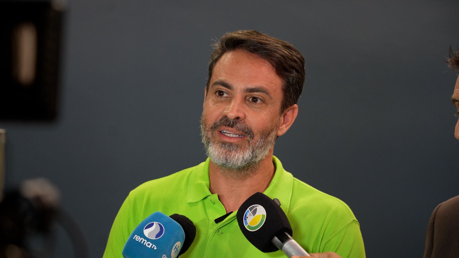 Léo Moraes destaca o impacto da ação