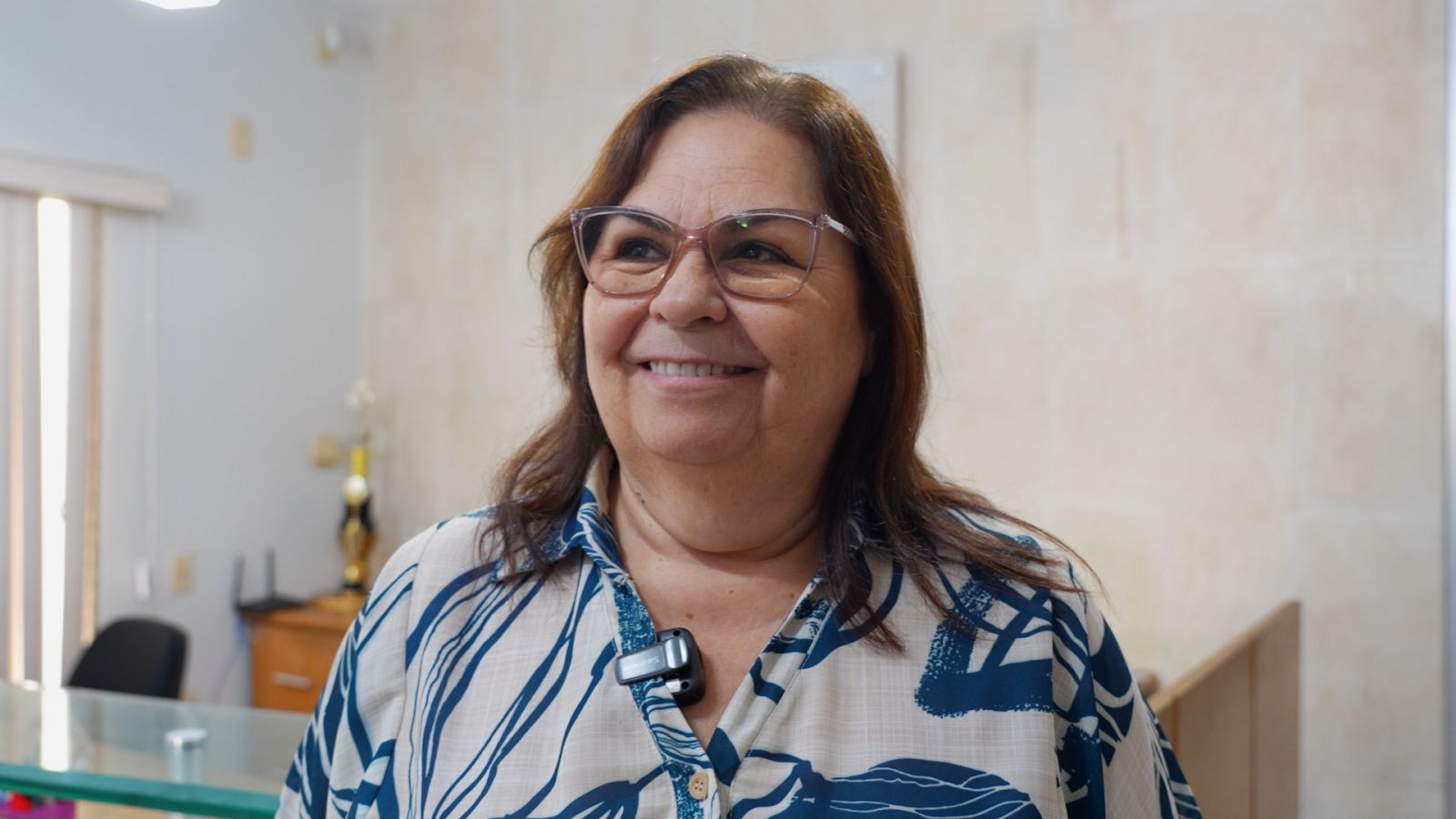 Segundo a Lucília Muniz , o planejamento inclui a distribuição de itens básicos