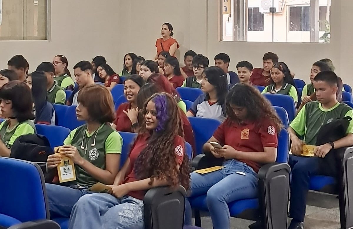 Campanha é voltada à prevenção e ao enfrentamento da violência sexual contra crianças e adolescentes